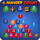 Number Math Game