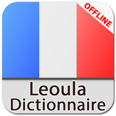 Leoula - French Dictionary