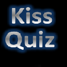 kiss quiz
