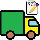 "Sz" szállítási lap készítő alkalmazás