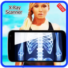 XRay Scanner Camera Pro