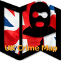 UK Crime Map