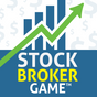Now FREE! Stock Broker Game - $10,000 to invest in the stock market!