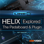 Pedalboard and Plugin Course for Helix