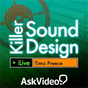 Killer Sound Design Course For Live