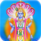 Vishnu Sahastra Namavali