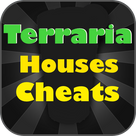 Cheats for Terraria: Tips, Tricks, House Builder Guide