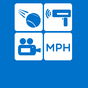 Tennis Speed Radar