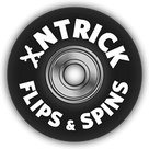 XNTrick Flips & Spins 2019