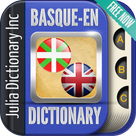 Basque English Dictionary