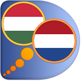 Nederlands Hongaars Woordenboek