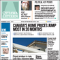 Ottawa Citizen ePaper
