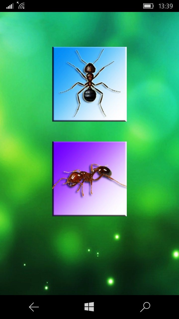Ant Photo Simulator Prank
