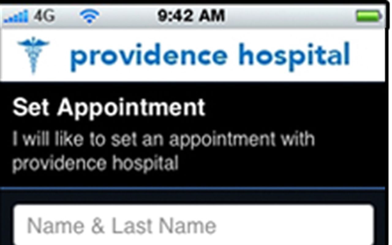 Providence Hospital