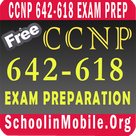 CCNP Security FIREWALL 642-618 Exam Prep Free