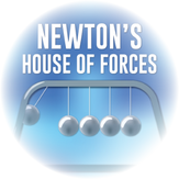 Newton's House of Forces