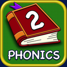 Phonics Write & Play - Second Grade