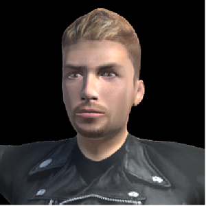 3DHoloBoyfriend