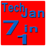Tech Jan 7 in 1
