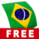 FREE Brazilian Audio FlashCards