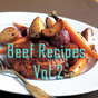 Beef Recipes Videos Vol 2