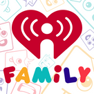 iHeartRadio Family