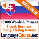 Learn Slovak Words Free