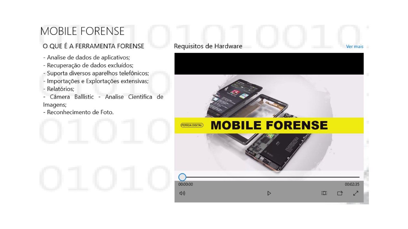 mobileforense