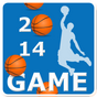 Basketball Quiz 2014