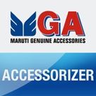MGA Accessorizer