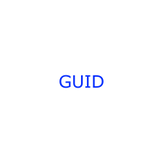 Generate GUID tool
