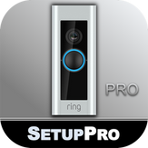 SetupPro for Ring Pro