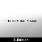 Olney Daily Mail eEdition