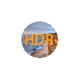 HDR Photo Stitcher