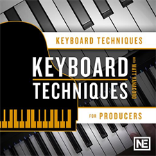 Keyboard Techniques Course 101
