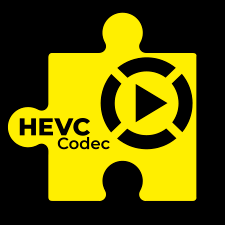 HEVC Video Codec Pack