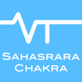Vital Tones Sahasrara Chakra