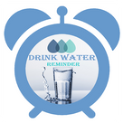 Drink Water- Reminder with Alarm