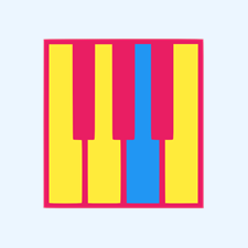 My 8-bit Piano