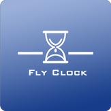 FlyClock