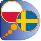 Svensk Polsk ordlista