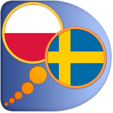 Svensk Polsk ordlista