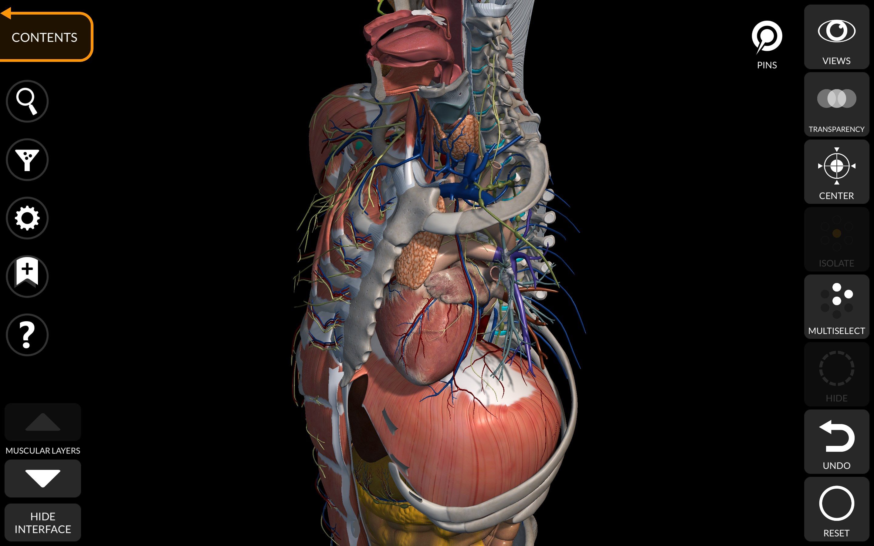 Anatomy 3D Atlas