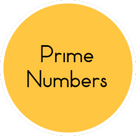 Prime Number Generator