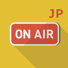 OnlineRadio(Region:Japan)