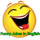Funny Jokes In English