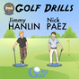 Golf Fix App - Nick Paez and Jimmy Hanlin