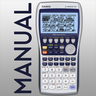 CASIO Graphing Calculator Manual fx-9860GII