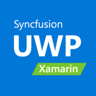 Syncfusion Essential Studio for Xamarin