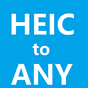 HEIC to Any Image